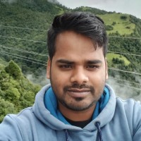 Animesh Shit