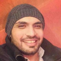 Mohamed Abd El Gawad