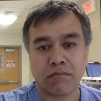 Deepak Dangol