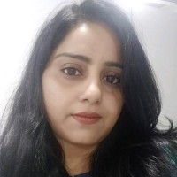 Laxmi Sharma
