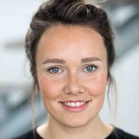 Dominique De Jong