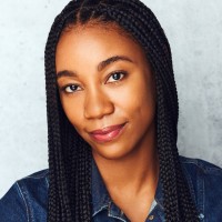Courtney Rikki Green