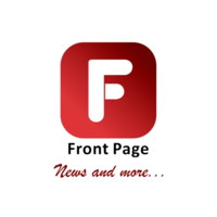 Front Page-Team