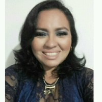 Mônica Azevêdo
