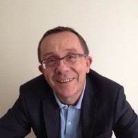 Jean Pierre Rouchon