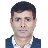 Abhi M Scaria