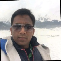 Ashwin Tiwari