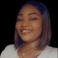 Oluwatoyin Oje