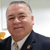 Orlando Gregorio Medina