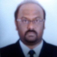 K.Chandrasekhar Rao