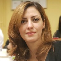 Suzan Rostom