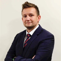 Dominik Buchner
