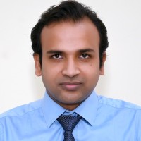 Ashutosh Kumar Choudhary
