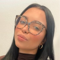 Lydia Serrano, Ma