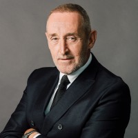 Stephen Hurren