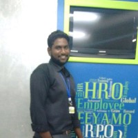 Kiruba Karan