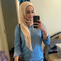 Mehreen Ahmed