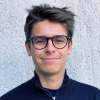 Baptiste Michel