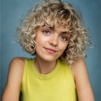 Lucy James