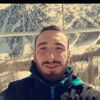 Jonathan Borrelli