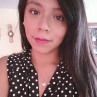 Olga Gabriela Vilcapuma Salas