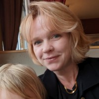 Jocelyn Wall