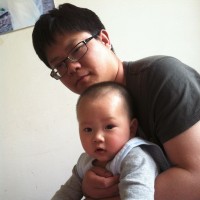 Zhicheng Wang