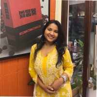 Omshree Das