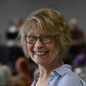 Marianne Fisher-Giorlando