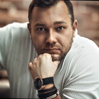 ADAM GOLBA