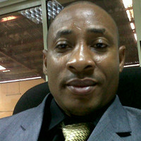 Emeka Anthony Johnson