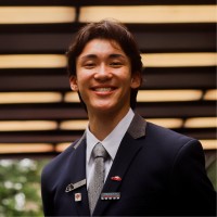 Josh Liu