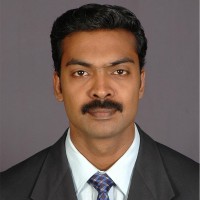 Dr. Jesuraja C