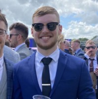 Harry Dorgan