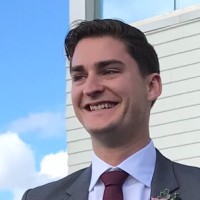 Daniel Morrill