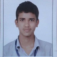 Deepak Love