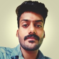 Sreenath M