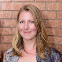 C Michelle le Roux (MAICD)