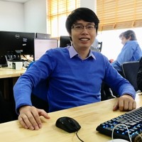 Van-Tam Nguyen
