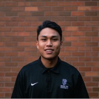 Caleb Kagawa