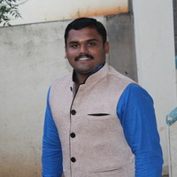 Goutham Ravindranath