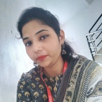 Bhagyashree Patil