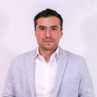 Luis Ernesto Olvera