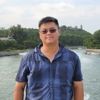 Alan Chen