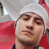 Oscar Gomez