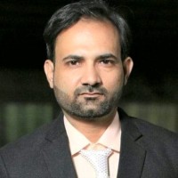 Kashif Mahmood