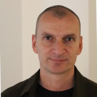 Daniel Takriti
