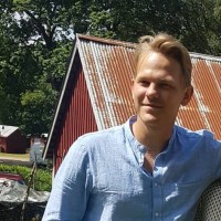 Geir Olav Skyttemyr