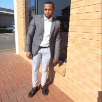 Jabulani Maseko