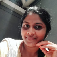 Pavithra Madhanagopal